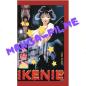 Preview: Ikenie Manga dvd